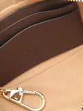Gucci Pre Owned 2016 2025 Mini Gg Supreme Ophidia Shoulder Bag — Same as shown — Size One Size — Top View
