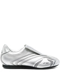 adidas Taekwondo F50 — Same as shown — Size US M 3.5 - US W 5 — Front View