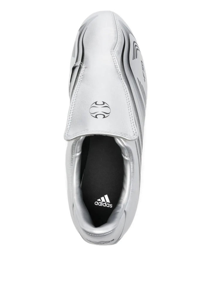 adidas Taekwondo F50 — Same as shown — Size US M 3.5 - US W 5 — Top View