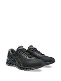 ASICS Gel-Quantum 360 I — Black — Size US M 3.5 - US W 5 — Side View