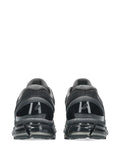 ASICS Gel-Quantum 360 I — Black — Size US M 3.5 - US W 5 — Top View