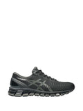ASICS Gel-Quantum 360 I — Black — Size US M 3.5 - US W 5 — Front View