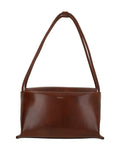 Wandler Veneto Leather Shoulder Bag — Same as shown — Size One Size — Back View