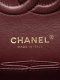Chanel Pre Owned 2018 2019 Flap Chain Shoulder Bag — Same as shown — Size One Size — Top View