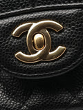 Chanel Pre Owned 2018 2019 Flap Chain Shoulder Bag — Same as shown — Size One Size — Detail View