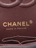 Chanel Pre Owned 2021 2025 Small Classic Caviar Double Flap Shoulder Bag — Same as shown — Size One Size — Detail View