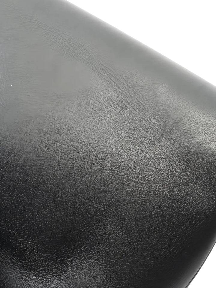 Chanel Pre Owned 2003 2004 Leather Shoulder Bag — Same as shown — Size One Size — Lifestyle View