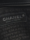 Chanel Pre Owned 2003 2004 Leather Shoulder Bag — Same as shown — Size One Size — Top View