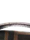 Fendi Pre Owned 2010S Zucca Mamma Bucket Tote Bag — Same as shown — Size One Size — Detail View