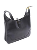 Hermes Pre Owned 2020 24 Duo Shoulder Bag — Same as shown — Size One Size — Side View