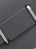 Hermes Pre Owned 2024 Herbag Zip Shoulder Bag — Same as shown — Size One Size — Detail View