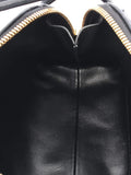 Bottega Veneta Pre Owned 2020S Intrecciato Leather Shoulder Bag — Same as shown — Size One Size — Back View