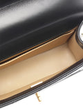 Chanel Pre Owned 2021S Diamond Quilted Lambskin Shoulder Bag — Same as shown — Size One Size — Back View