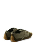 Givenchy Lace-Up Panelled — Same as shown — Size US M 3.5 - US W 5 — Back View