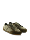 Givenchy Lace-Up Panelled — Same as shown — Size US M 3.5 - US W 5 — Side View