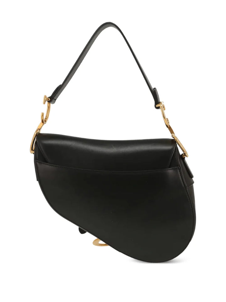 Christian Dior Pre Owned 2020 Leather Shoulder Bag — Same as shown — Size One Size — Side View