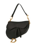 Christian Dior Pre Owned 2020 Leather Shoulder Bag — Same as shown — Size One Size — Top View