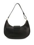 Celine Pre Owned 2020 Ava Triomphe Leather Shoulder Bag — Same as shown — Size One Size — Side View