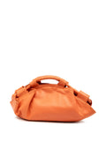 Loewe Pre Owned 2008 Nappa Aire Hobo Bag — Same as shown — Size One Size — Back View