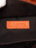 Loewe Pre Owned 2008 Nappa Aire Hobo Bag — Same as shown — Size One Size — Lifestyle View
