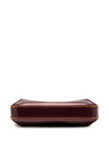 Louis Vuitton Pre Owned 2002 Monogram Mat Fowler Shoulder Bag — Same as shown — Size One Size — Top View