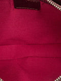 Louis Vuitton Pre Owned 2002 Monogram Mat Fowler Shoulder Bag — Same as shown — Size One Size — Detail View