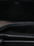 Bottega Veneta Pre Owned 2012 2025 Nappa Intrecciato Belt Flap Camera Bag Shoulder Bag — Same as shown — Size One Size — Lifestyle View