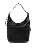 Kurt Geiger London Large Chelsea Leather Shoulder Bag — Same as shown — Size One Size — Back View