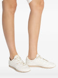 Autry Windspin — White — Size US M 3.5 - US W 5 — Detail View