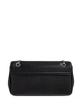 Vivienne Westwood Orb Plaque Shoulder Bag — Same as shown — Size One Size — Back View