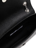 Vivienne Westwood Orb Plaque Shoulder Bag — Same as shown — Size One Size — Detail View