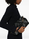 Christian Louboutin Eva Chain Strap Shoulder Bag — Same as shown — Size One Size — Side View