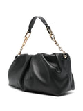 Christian Louboutin Eva Chain Strap Shoulder Bag — Same as shown — Size One Size — Back View