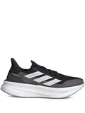 adidas Ultraboost 5X Stripes Trainers — Black — Size US M 3.5 - US W 5 — Front View