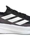 adidas Ultraboost 5X Stripes Trainers — Black — Size US M 3.5 - US W 5 — Side View