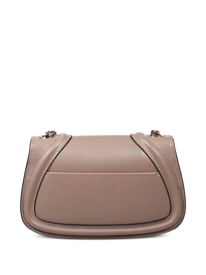 Gucci Small Blondie Shoulder Bag — Same as shown — Size One Size — Side View