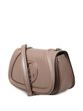 Gucci Small Blondie Shoulder Bag — Same as shown — Size One Size — Back View