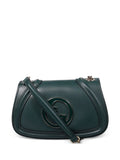 Gucci Small Blondie Shoulder Bag — Same as shown — Size One Size — Front View