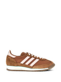 adidas Sl 72 Og Lace-Up Fastening — Brown — Size US M 3.5 - US W 5 — Front View