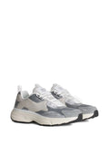 Maison Kitsun ilver Panelled — Same as shown — Size US M 3.5 - US W 5 — Side View
