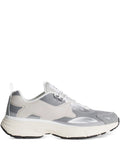 Maison Kitsun ilver Panelled — Same as shown — Size US M 3.5 - US W 5 — Front View