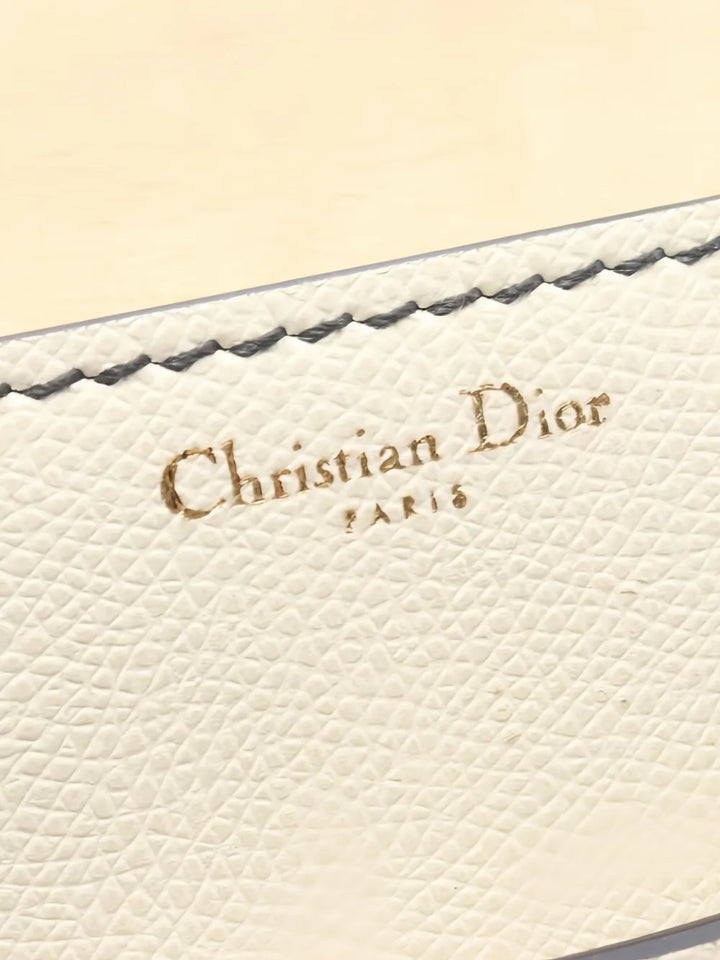 Christian Dior Pre Owned 2010S Jadior Flap Shoulder Bag — Same as shown — Size One Size — Lifestyle View
