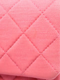 Chanel Pre Owned 20 Mini Matelasse 20 Chain Quilted Shoulder Bag — Same as shown — Size One Size — Lifestyle View