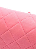 Chanel Pre Owned 20 Mini Matelasse 20 Chain Quilted Shoulder Bag — Same as shown — Size One Size — Detail View