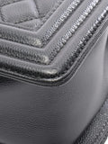 Chanel Pre Owned 2019 Boy Chanel Shoulder Bag — Same as shown — Size One Size — Detail View