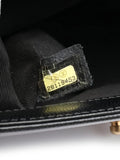 Chanel Pre Owned 2019 Boy Chanel Shoulder Bag — Same as shown — Size One Size — Top View
