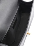 Chanel Pre Owned 2019 Boy Chanel Shoulder Bag — Same as shown — Size One Size — Back View