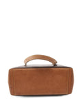 Louis Vuitton Pre Owned 2001 Cabas Piano Shoulder Bag — Same as shown — Size One Size — Back View