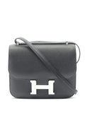 Hermes Pre Owned 2024 Mini Constance 3 Shoulder Bag — Same as shown — Size One Size — Front View
