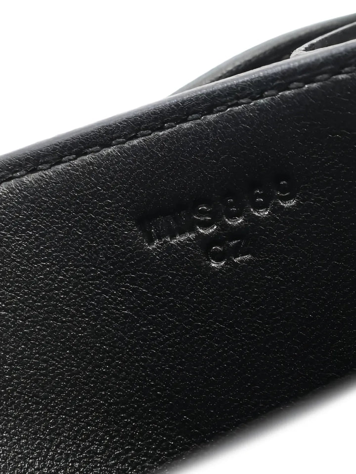 Hermes Pre Owned 2024 Mini Constance 3 Shoulder Bag — Same as shown — Size One Size — Top View